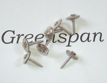 folieschroeven 50stk