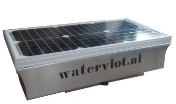 Watervlot50w
