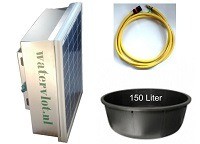 Watervlotset150l